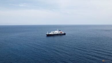 Spain says first evacuees from hantavirus ship will be repatriated Sunday