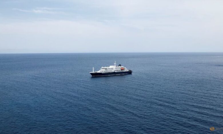 Spain says first evacuees from hantavirus ship will be repatriated Sunday