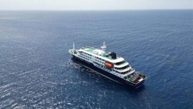 Spain says no decision taken yet to accept hantavirus cruise ship