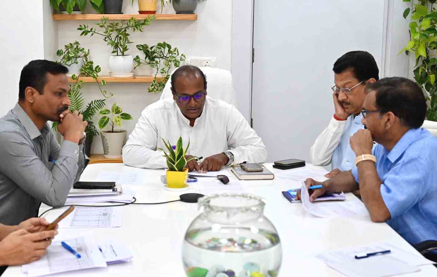 Special camps for residential societies for SIR in State – Pioneer Edge | Uttarakhand News in English | Dehradun News Today| News Uttarakhand | Uttarakhand latest news