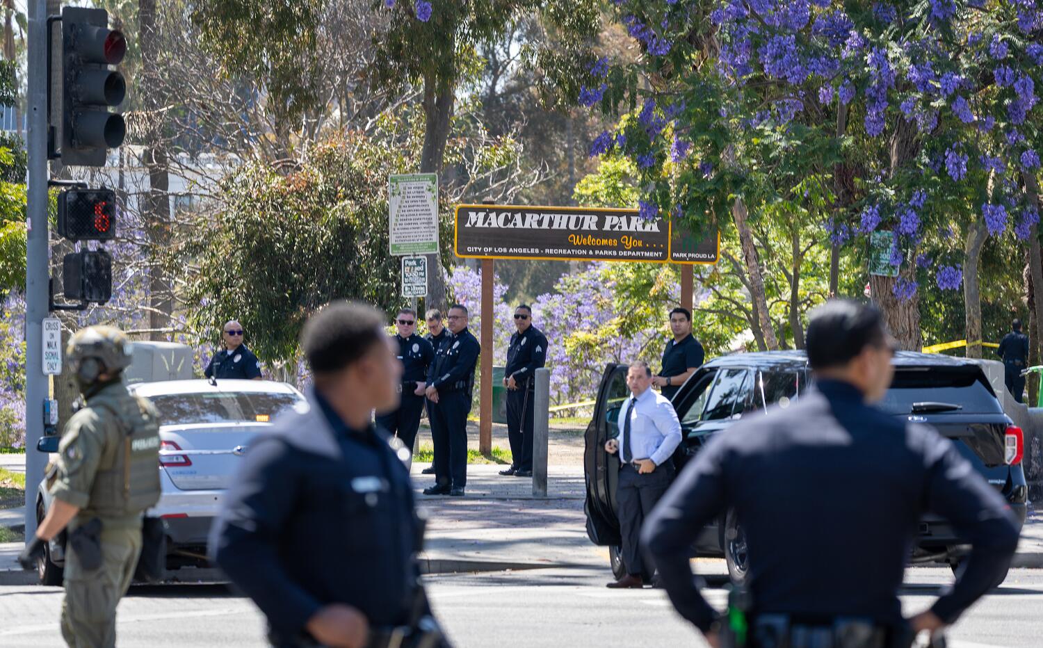 Spencer Pratt said ‘super meth’ is helping fuel L.A.’s homeless crisis. What is that?