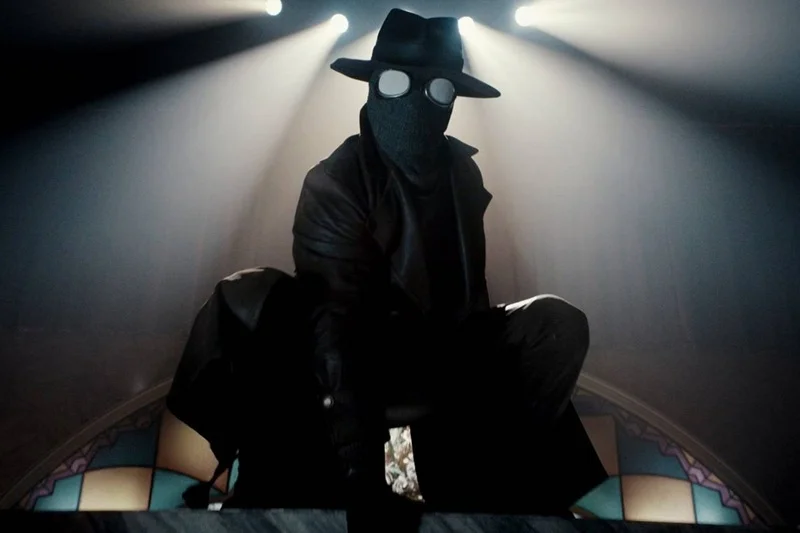 Spider-Noir to Rafa: Best OTT Releases to Watch This Week
