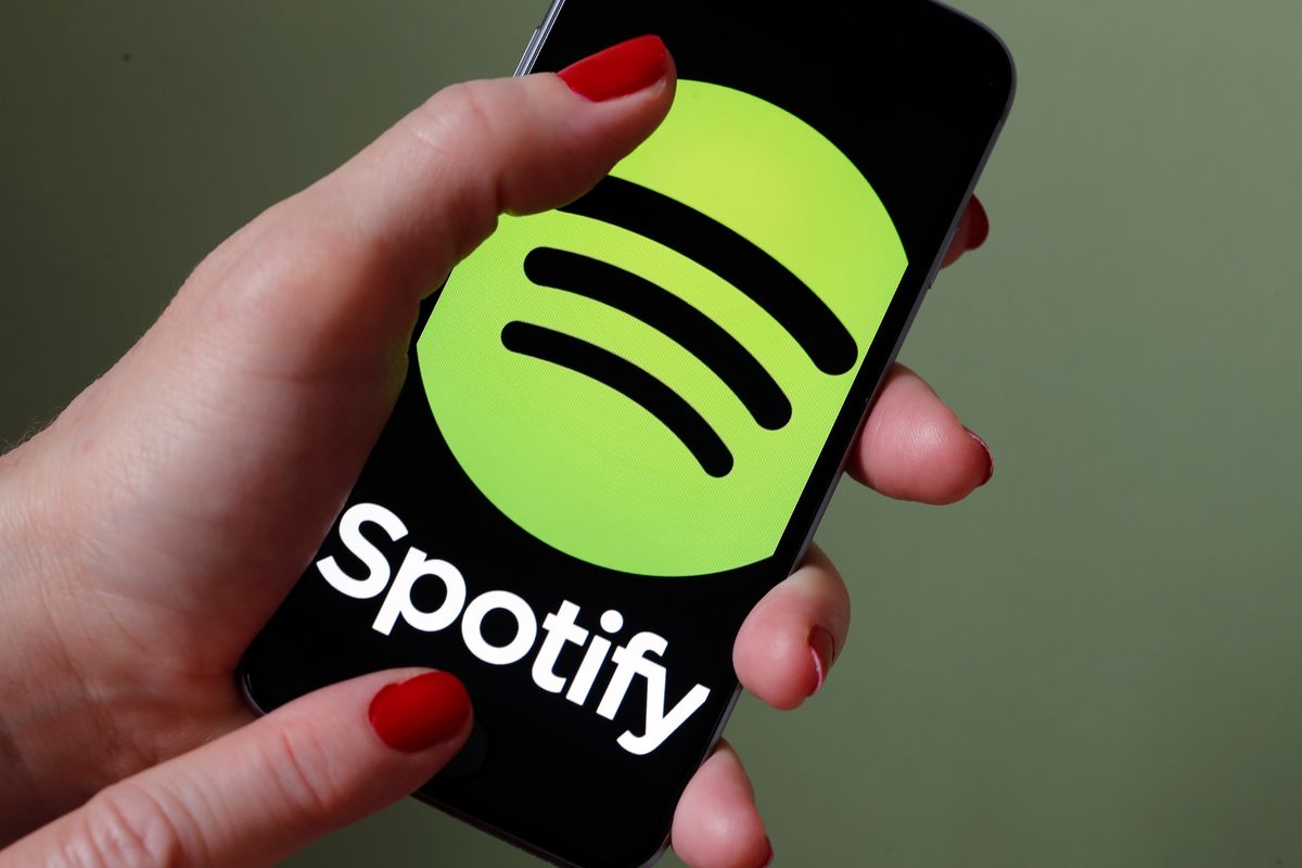 Spotify app down as thousands of users report streaming outage