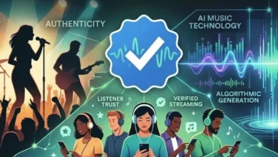Spotify introduces “Verified by Spotify” badge to tackle AI-generated music
