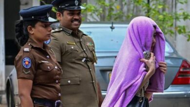 Sri Lanka arrests more than 260 foreigners over cyberscams
