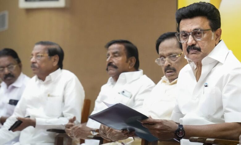 Stalin authorised to take key political decisions – News Today | First with the news