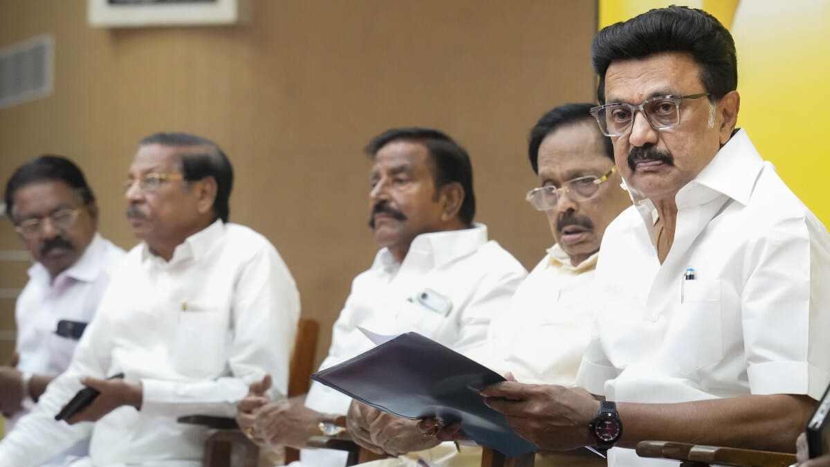 Stalin authorised to take key political decisions – News Today | First with the news