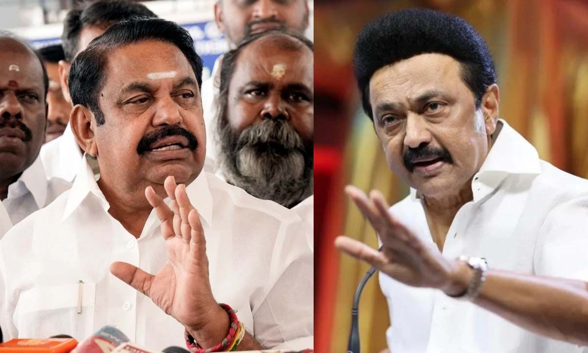 Stalin pushes for NEET suspension in 2026–27 – News Today | First with the news