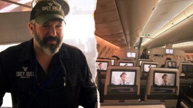 State Department fires back at accusations of ‘empty planes’ rescuing Americans from conflict zones