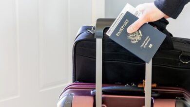 State Department set to revoke passports of thousands of parents with unpaid child support debt