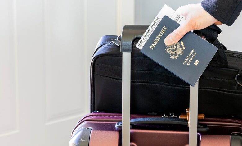 State Department set to revoke passports of thousands of parents with unpaid child support debt