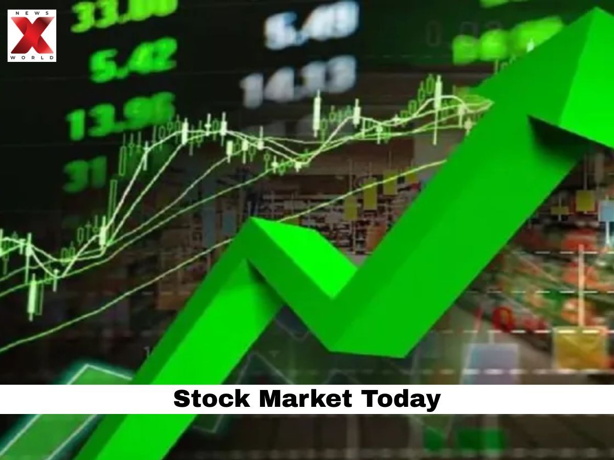 Stock Market Today: Closing Bell | Dalal Street Turns Green: Sensex Above 75K, Nifty Leads the Recovery Charge; Bulls Take Full Charge Again