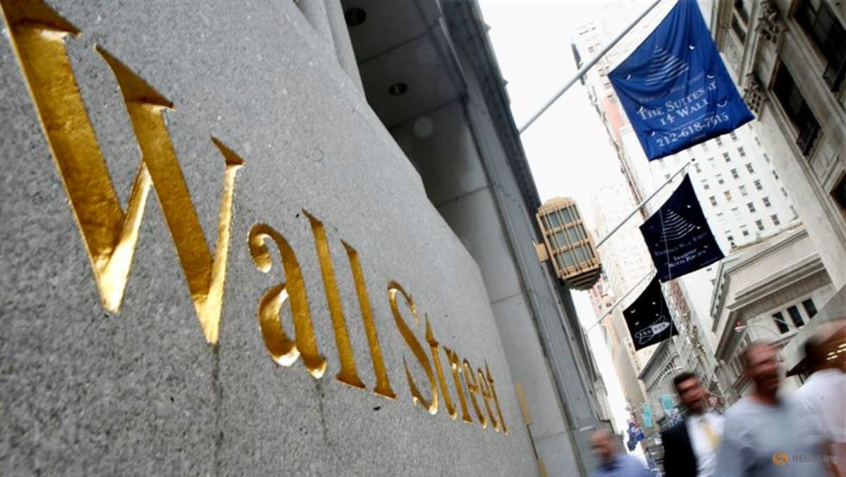 Stock market concentration – a feature, not a bug: McGeever