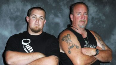 ‘Storage Wars’ star’s son breaks silence after father’s death by suicide at 67
