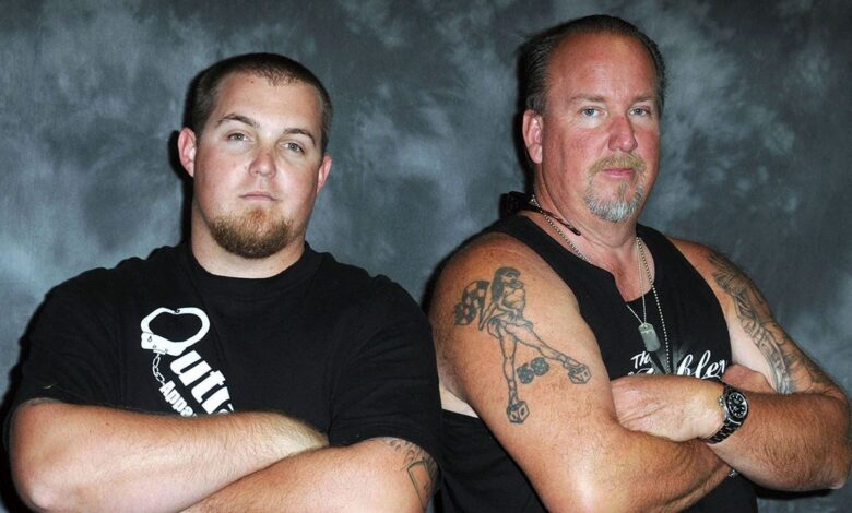 ‘Storage Wars’ star’s son breaks silence after father’s death by suicide at 67