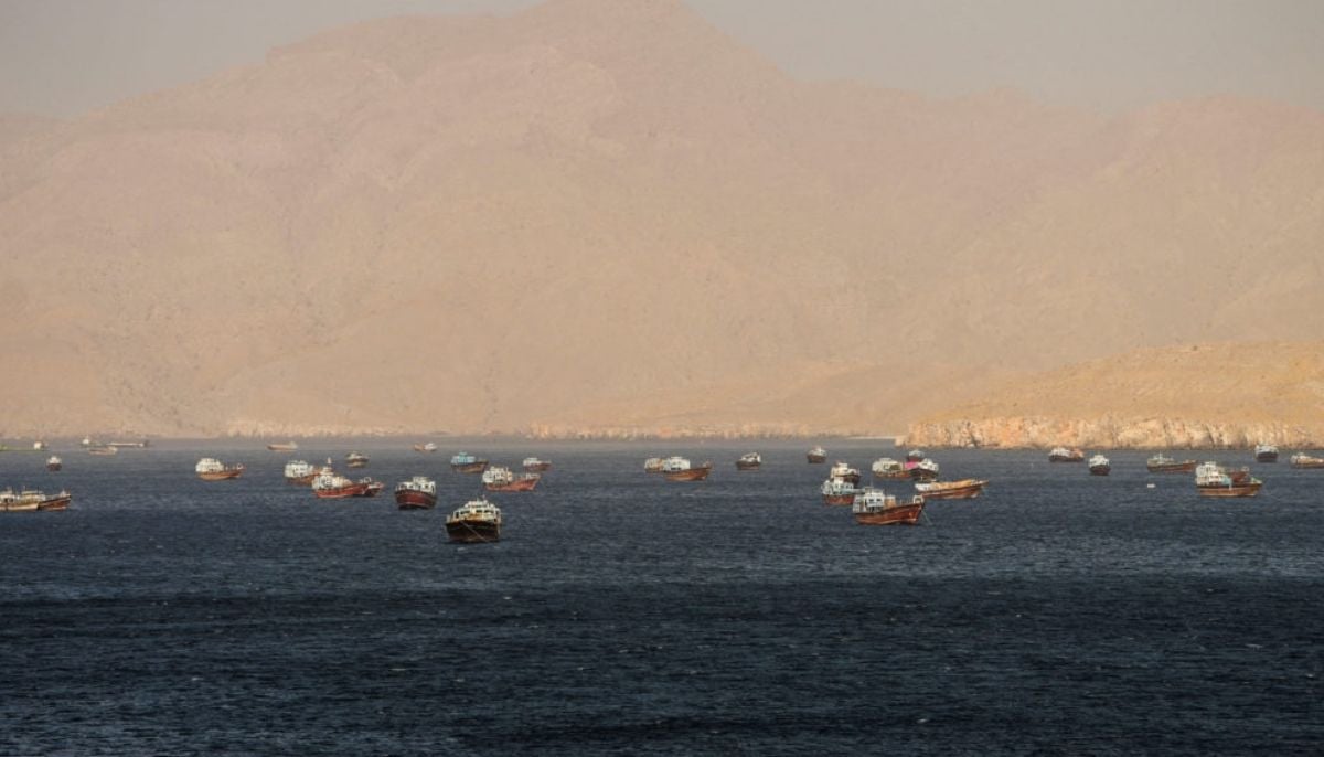 Strait of Hormuz toll revenue talks: Iran, Oman discuss proposal despite US warning