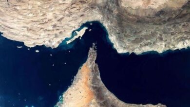 Strait of Hormuz traffic will not normalize until late 2026: World Bank – SUCH TV