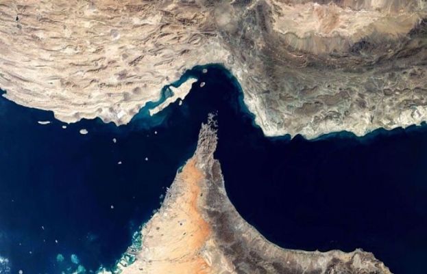 Strait of Hormuz traffic will not normalize until late 2026: World Bank – SUCH TV