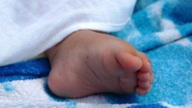 Study finds widespread lead exposure among children