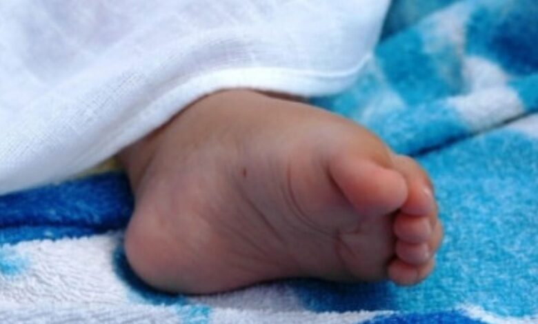 Study finds widespread lead exposure among children