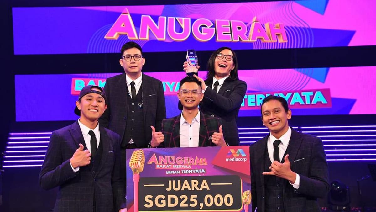 Submissions open now for new season of Mediacorp’s Anugerah talent show