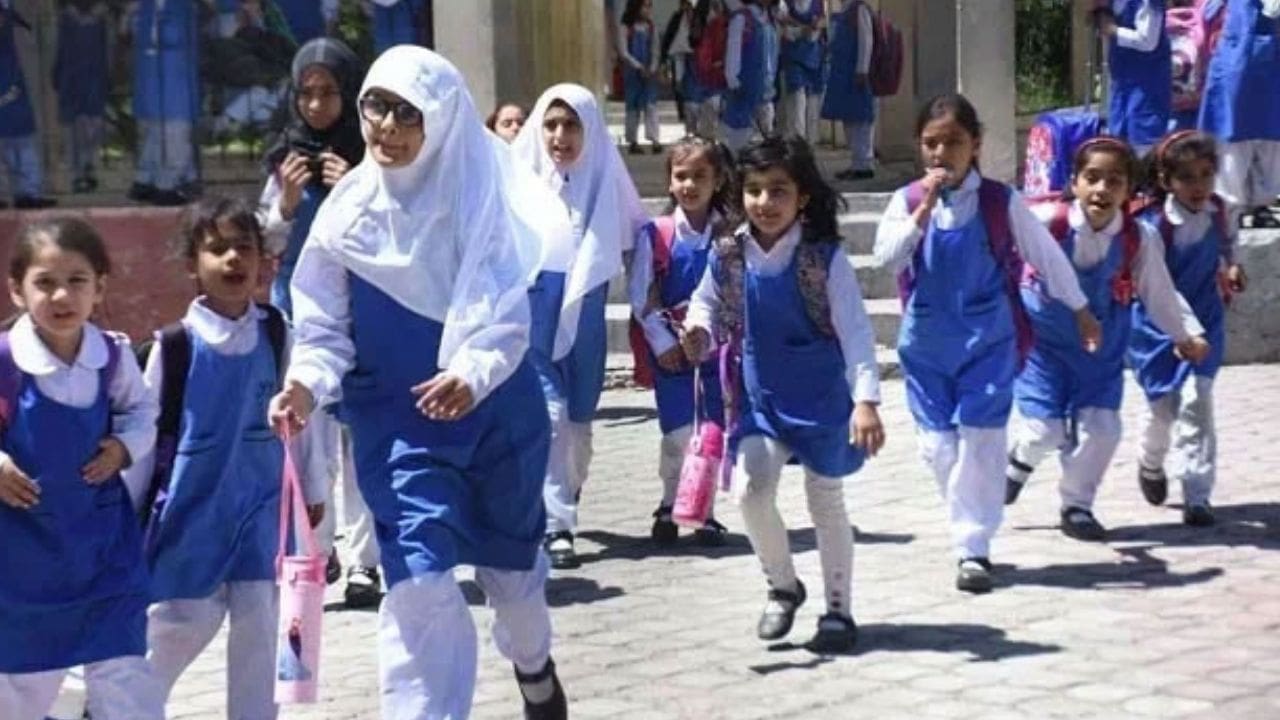 Summer vacations in Punjab schools to span more than three months
