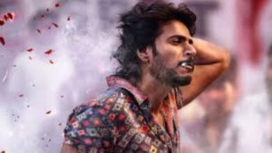 Sundeep Kishan’s ‘Powerpeta’ makers release powerful glimpse video of ‎film – News Today | First with the news