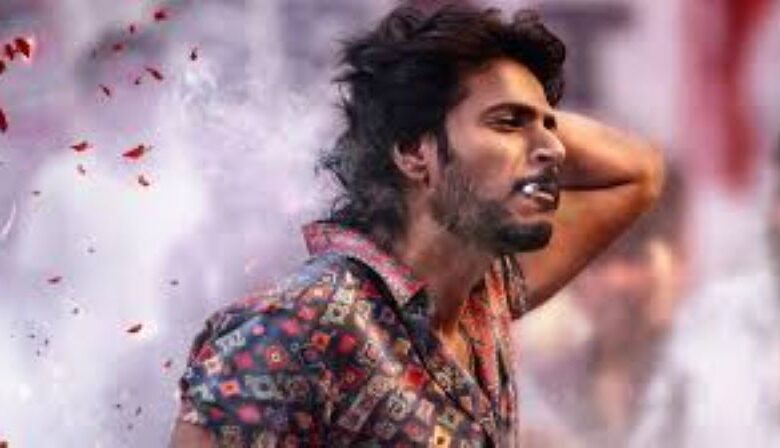 Sundeep Kishan’s ‘Powerpeta’ makers release powerful glimpse video of ‎film – News Today | First with the news