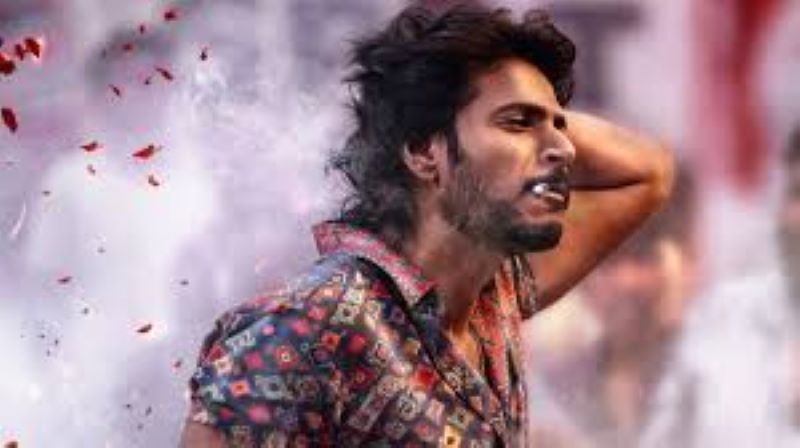 Sundeep Kishan’s ‘Powerpeta’ makers release powerful glimpse video of ‎film – News Today | First with the news