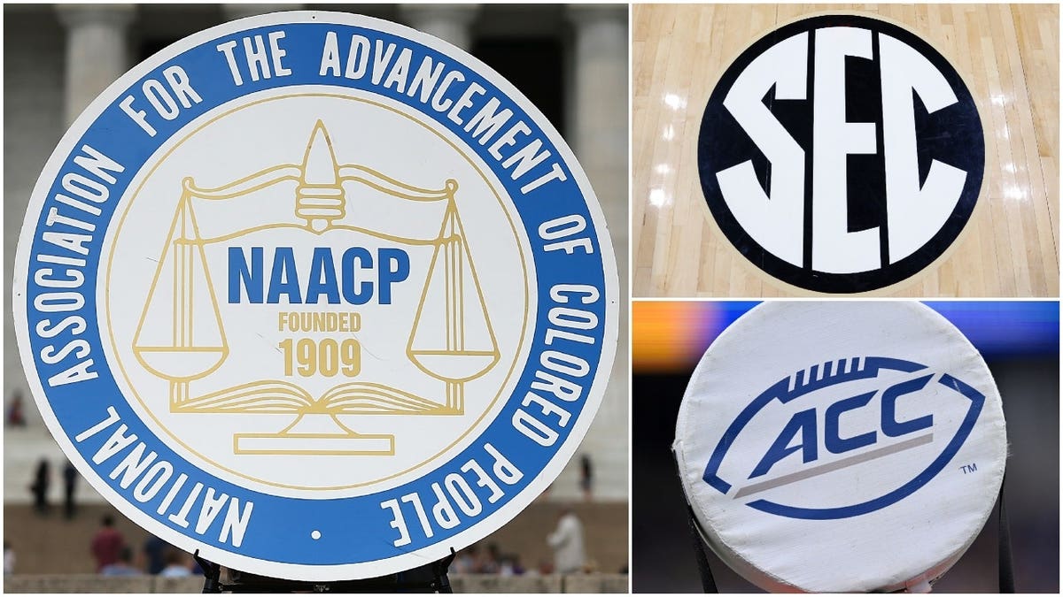 Sunny Hostin backs NAACP call for Black athletes to boycott public universities over redistricting