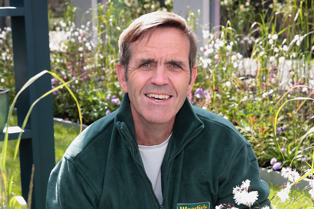 Super Garden judge’s simple colour planting trick will keep your garden low maintenance