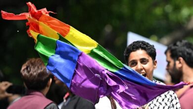Supreme Court Flags ‘Risk’ of Misuse in Transgender Self-Identification Debate