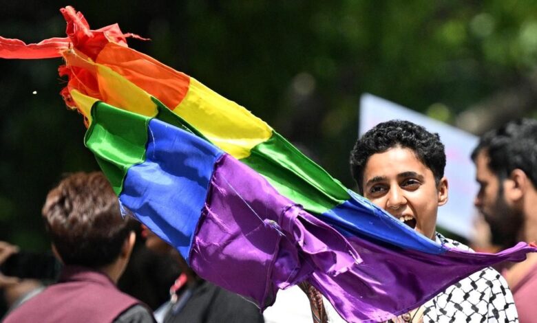 Supreme Court Flags ‘Risk’ of Misuse in Transgender Self-Identification Debate