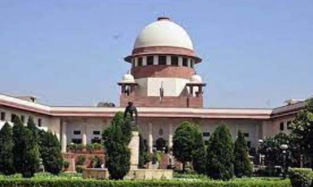 Supreme Court asks Mamata Banerjee camp to file fresh pleas over Bengal SIR-linked poll margins