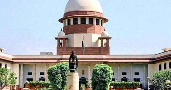 Supreme Court moves hearings online, allows staff to Work From Home amid PM Modi’s appeal to save fuel