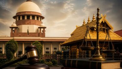 Supreme Court slams the Indian Young Lawyers Association over the Sabarimala PIL: A detailed breakdown of the top court’s concerns