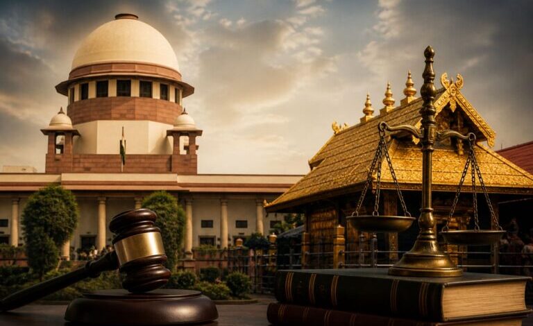 Supreme Court slams the Indian Young Lawyers Association over the Sabarimala PIL: A detailed breakdown of the top court’s concerns
