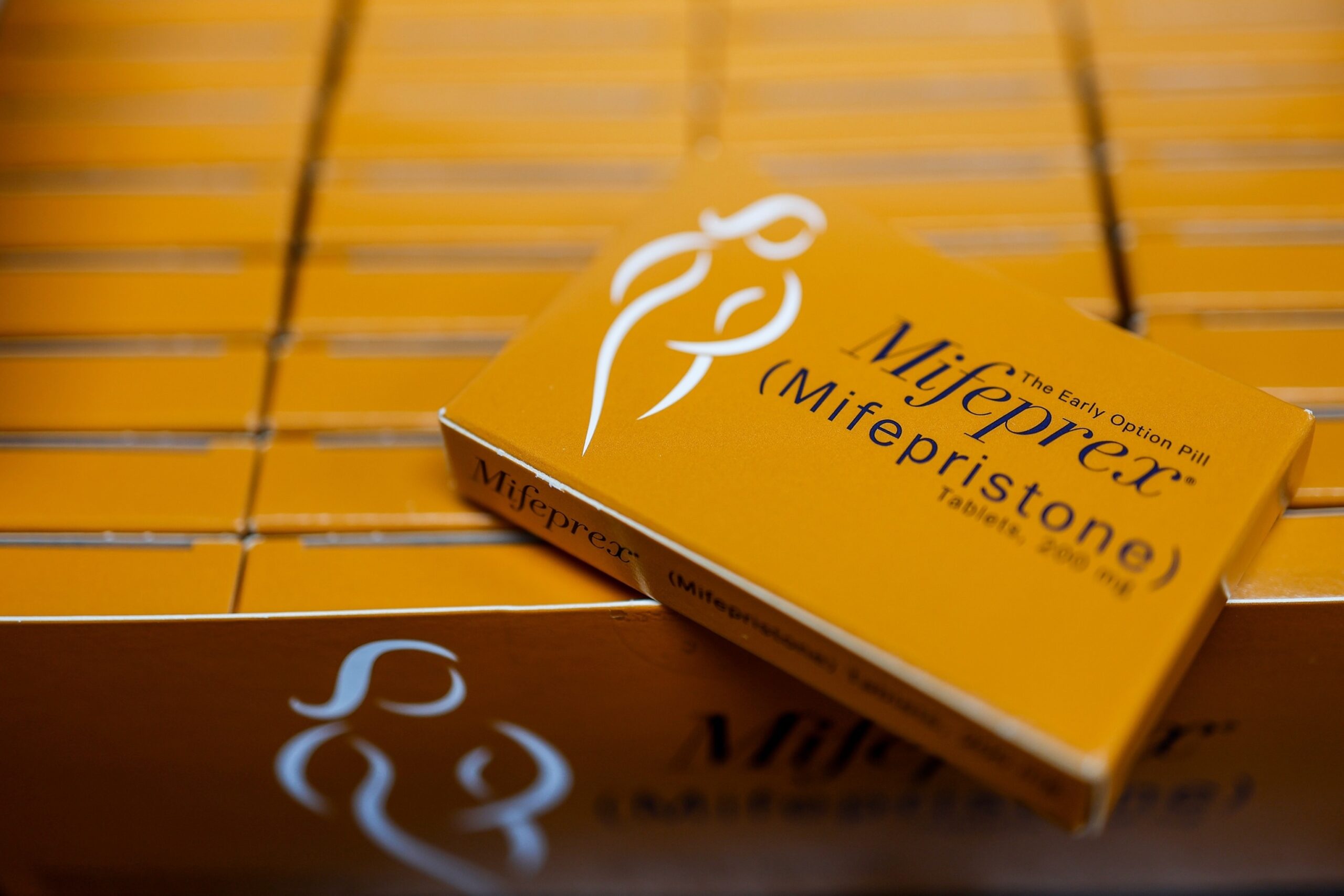 Supreme Court temporarily extends access to abortion pill mifepristone by mail