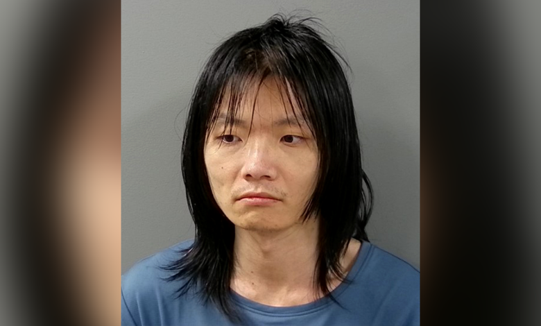 Suspect arrested for allegedly running meth lab at Michigan State University’s largest academic building