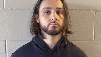 Suspected arsonist behind Palisades fire looked up to Luigi Mangione as hero, prosecutors say