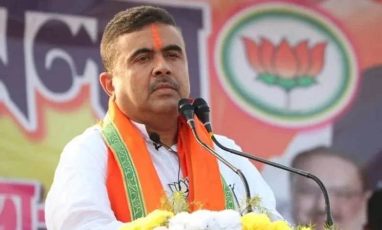 Suvendu Adhikari CM Face? BJP’s Bengal Deputy CM Plan