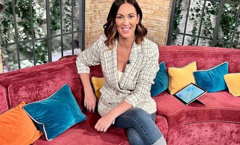 Suzanne Kane returns to radio this week for the first time since 98FM exit