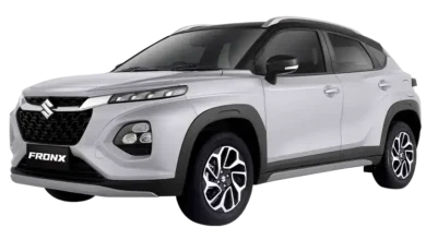 Suzuki officially launches Fronx XUV in Pakistan