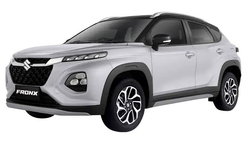 Suzuki officially launches Fronx XUV in Pakistan
