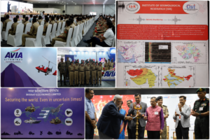 SwaRaksha Mahotsav 2026 Begins in Ahmedabad – Focus on Atmanirbhar Bharat and Strategic Innovation – Bilkul Online