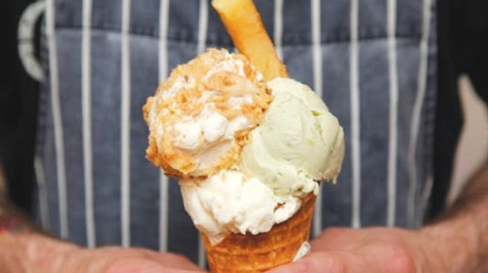 Sweet Creme Branch Sealed Over Unhygienic Conditions and Expired Items