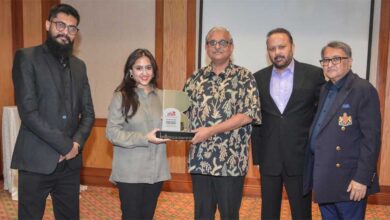 Synergy Advertising becomes first in Pakistan to secure back-to-back AFAA Brilliance Awards – The Financial Daily