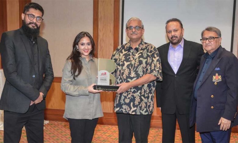 Synergy Advertising becomes first in Pakistan to secure back-to-back AFAA Brilliance Awards – The Financial Daily