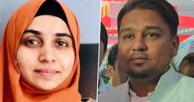 TCS Corporate Jihad: Noose tightens around AIMIM Corporator