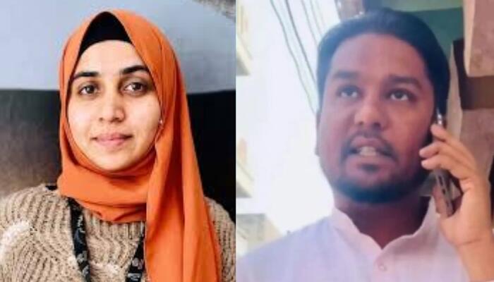 TCS Nashik Case: Demolition Notice to AIMIM Corporator as Nida Khan Link Puts Civic Body and Politics Under Scrutiny